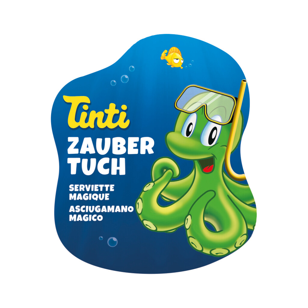 Tinti Zaubertuch