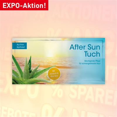 After Sun-Tuch