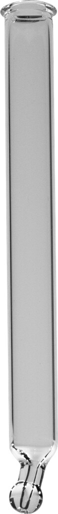 Ersatz-Glaspipette (104 mm)