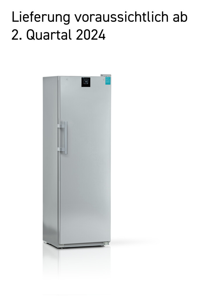 apotec<sup>®</sup> cool connect 2 Generation Medikamentenkühlschrank mit Kunststoff Schubladen, 394 l, nach DIN