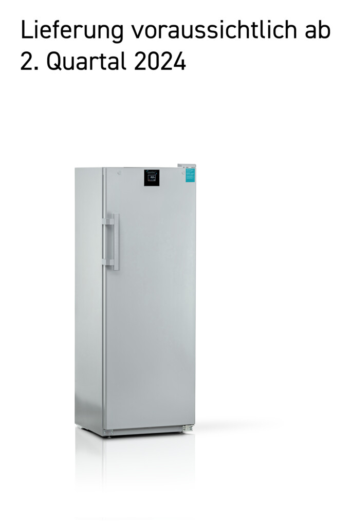 apotec<sup>®</sup> cool connect 2 Generation Medikamentenkühlschrank mit AluCool Schubbladen, 344 l, nach DIN