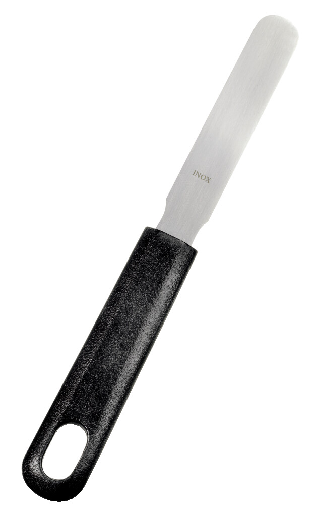 Spatelmesser mit Klingenlänge 7,5 cm