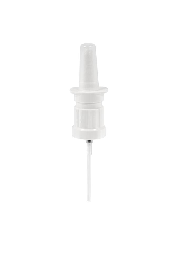 Nasensprayzerstäuber GL 18 (0,1 ml / Hub)