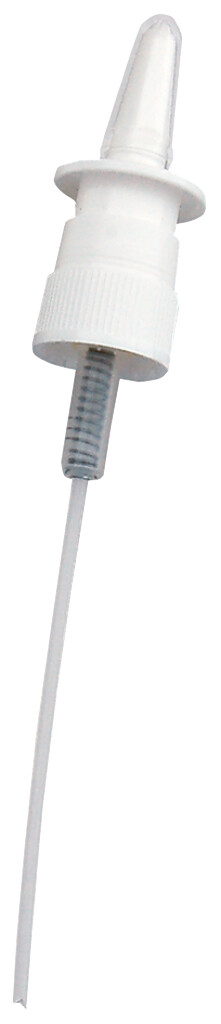 Nasensprayzerstäuber GL 18 (0,15 ml / Hub)