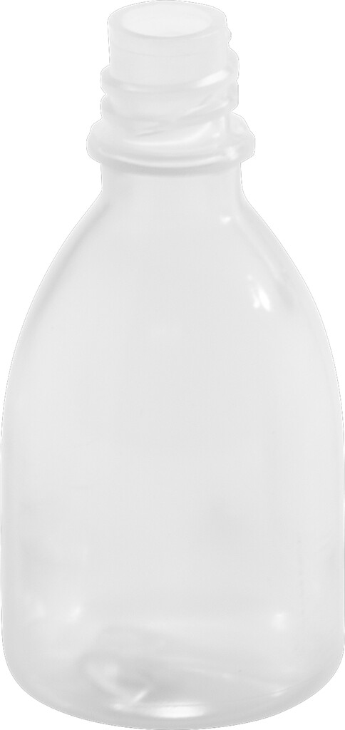 Labor-Enghalsflasche 30 ml