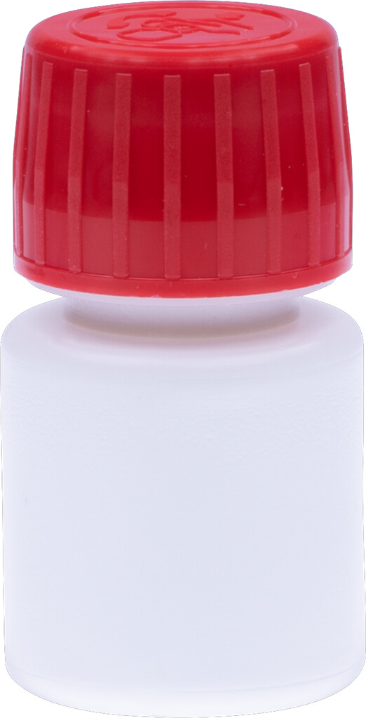 Kindersicherer Verschluss PP 28 (ohne OV) für Substitutionsflasche 30 ml