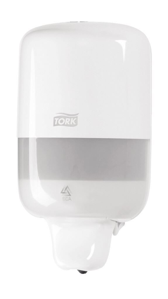 Seifenspender Tork S-Box Mini