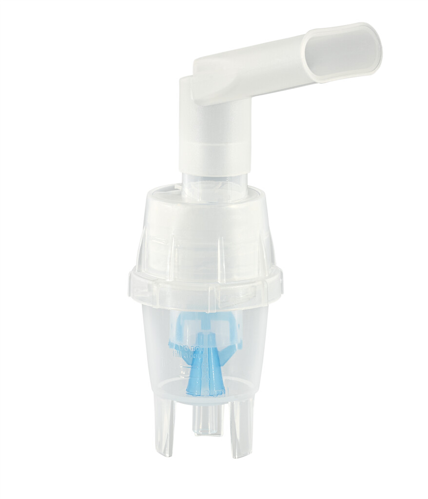 Verneblereinheit für aponorm<sup>®</sup> Inhalator Compact PLUS