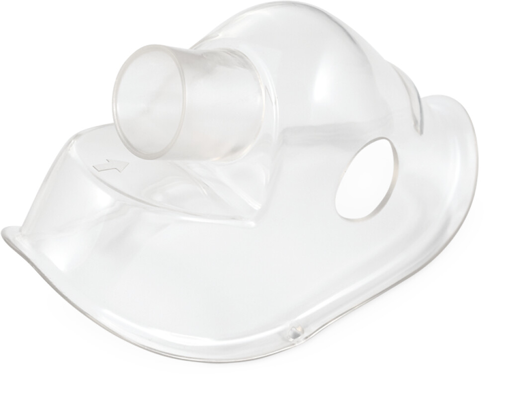 Kindermaske für aponorm<sup>®</sup> Inhalatoren