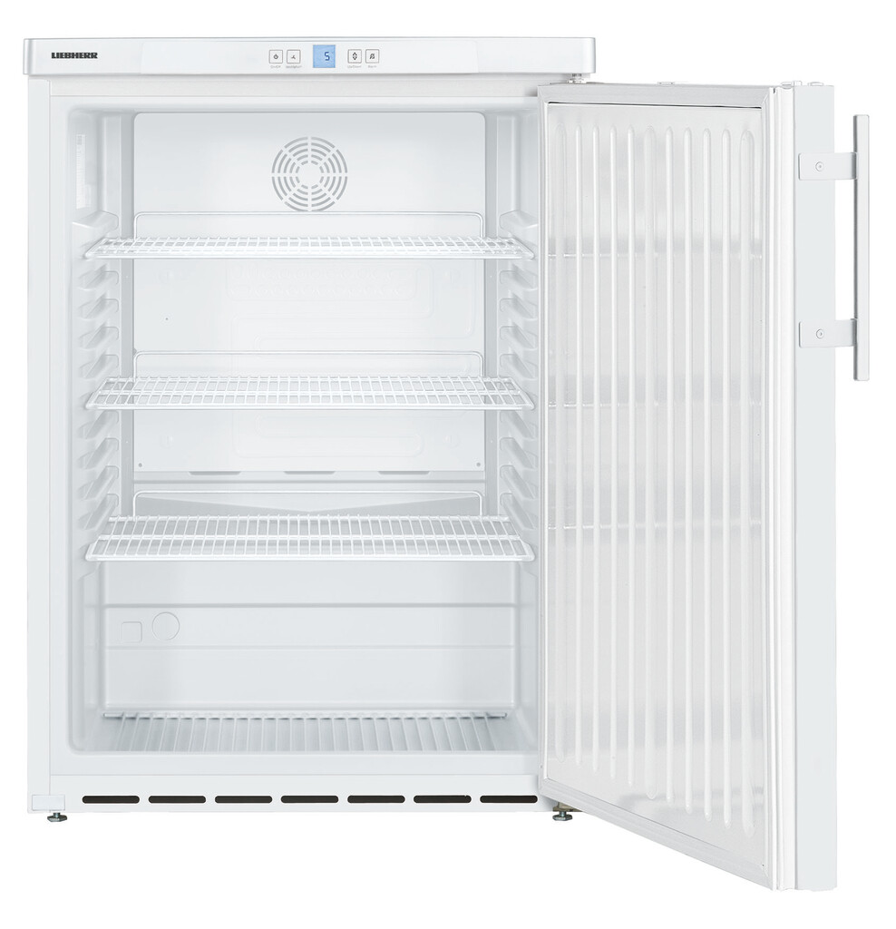 Basis Kühlschrank 141 l