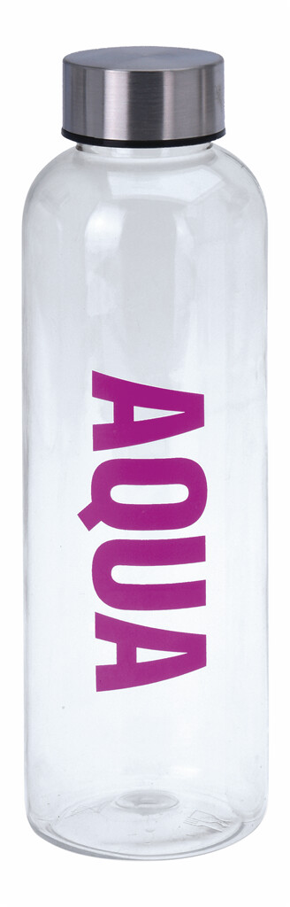 Wasserflasche „Aqua"