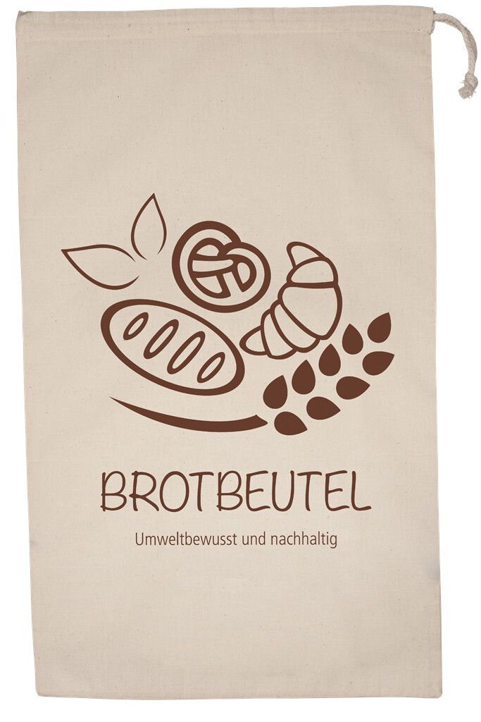 <p>Brotbeutel</p>
