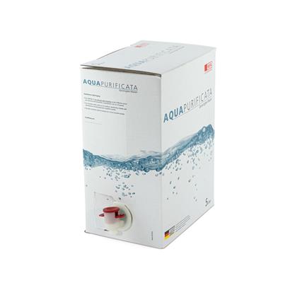 Gereinigtes Wasser - Aqua Purificata 5 l