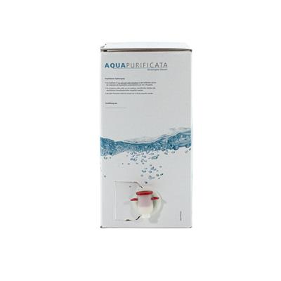 Gereinigtes Wasser - Aqua Purificata 5 l