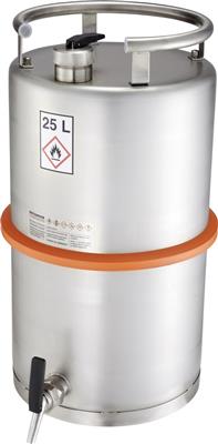 Salzkottener Kanne 25 Liter