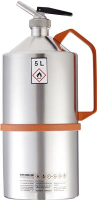 Salzkottener Kanne 5 Liter