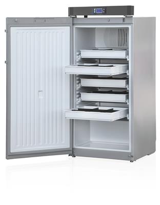 apotec<sup>®</sup>  easy Medikamentenkühlschrank 236 l, nach DIN, Türanschlag links