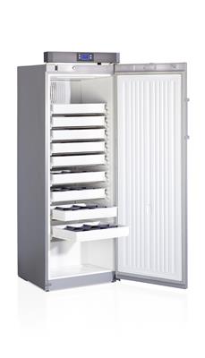 apotec<sup>®</sup> easy Medikamentenkühlschrank 333 l, nach DIN, Türanschlag links