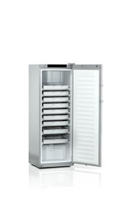 apotec<sup>®</sup> cool connect 2 Generation Medikamentenkühlschrank mit AluCool Schubbladen, 344 l, nach DIN