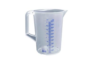 Messbecher 2000 ml