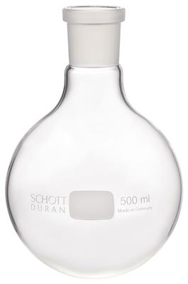 Rundkolben 500 ml, NS 29/32