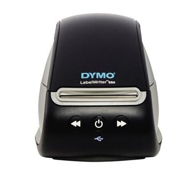 Dymo Etikettendrucker 550 Turbo