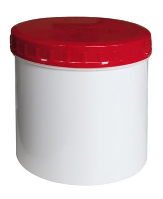 Grundausstattung TOPITEC<sup>®</sup> Mischsysteme für 1000g Defekturdose