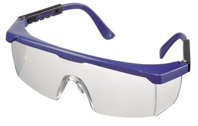 UV-Schutzbrille Clarex