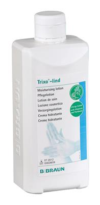 Hand-Pflegelotion, Spenderflasche 500 ml