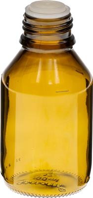 Spritzeinsatz GL 28 für aponorm<sup>®</sup> Medizinflaschen