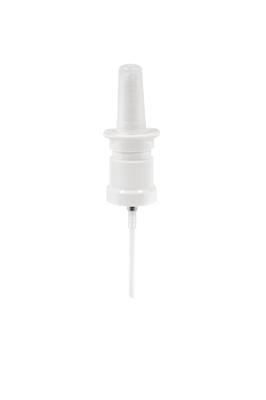 <p>Nasensprayzerstäuber GL 18 (0,1 ml / Hub)</p>