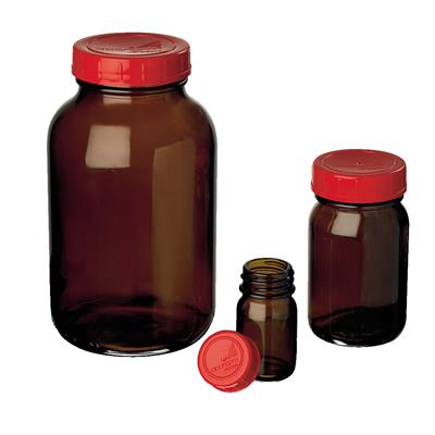 aponorm<sup>®</sup> Weithalsflasche 75 ml