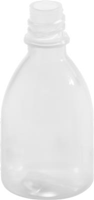 Labor Enghalsflasche Kautex LDPE natur 30 ml