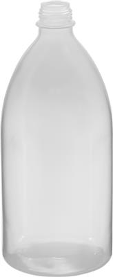 Labor-Enghalsflasche 1.000 ml