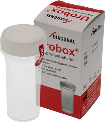 UROBOX 60 ml