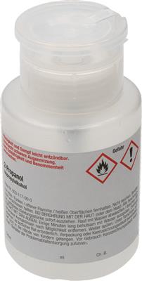 Spenderflasche 150 ml - Reinigungsset