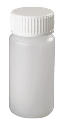 Kunststoffflasche mit Schraubverschluss 20 ml