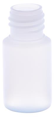 Substitutionsflasche 10 ml, GL 18 für kindersicheren Verschluss