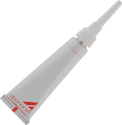 Nasensalben-Applikator für M9 Aluminium-Tuben<strong> 1 VE = 10 Stück</strong>