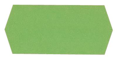 Preisauszeichnungs-Etiketten (B/H) 26 x 12 mm, grün, blanko