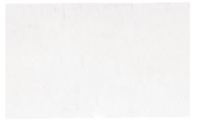 Preisauszeichnungs-Etiketten (B/H) 24 x 16 mm, weiß, blanko