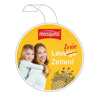 mosquito<sup>®</sup> Läuse Wobbler