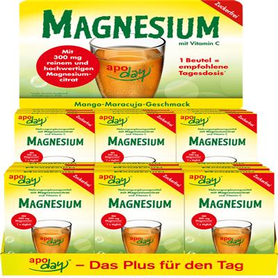 <p>apoday<sup>®</sup> HV-Display Magnesium</p>