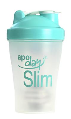 apoday<sup>®</sup>  Slim Shaker