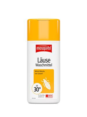 <p>mosquito<sup>®</sup> Läuse-Waschmittel, 100 ml</p>