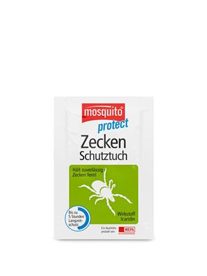 mosquito<sup>®</sup>  protect Zeckenschutz-Tuch