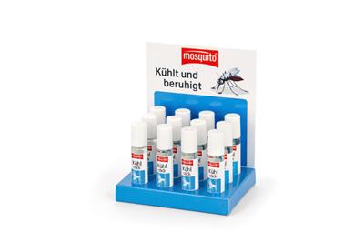 mosquito<sup>®</sup>  Kühl-Stick, 10 ml