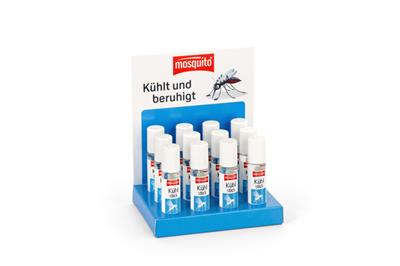 mosquito<sup>®</sup>  Kühl-Stick, 10 ml