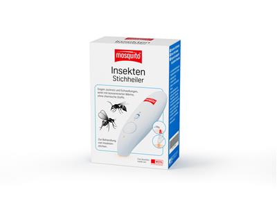 mosquito<sup>®</sup> Insekten-Stichheiler