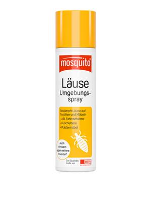 mosquito<sup>®</sup> Läuse-Umgebungs-Spray
